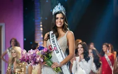 Người đẹp Colombia đăng quang Hoa hậu hoàn vũ 2014