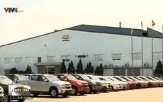 Việt Nam - Điểm đến thu hút đầu tư từ Hoa Kỳ