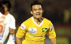 Ngô Hoàng Thịnh vắng mặt trận gặp HA.GL?