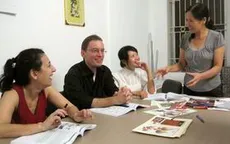 Nâng cao hiệu quả dạy tiếng Việt cho người Việt Nam ở nước ngoài