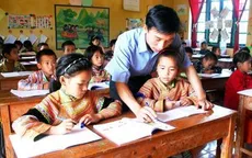 Nâng cao chất lượng giáo dục tại vùng dân tộc ít người
