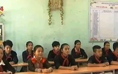 Chất lượng giáo dục vùng dân tộc ít người đã được cải thiện