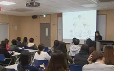 Học nghề - Sự lựa chọn mới của thanh niên Hàn Quốc
