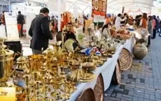 Việt Nam tham gia Hội chợ từ thiện Bazaar Islamabad 2015