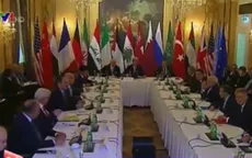 Hội nghị hòa bình cho Syria không đạt được kết quả đột phá