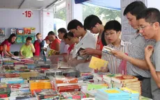 Hội sách mùa Thu 2015 sẽ có nhiều hoạt động thú vị