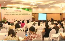 Tăng cường năng lực cạnh tranh cho ngành chăn nuôi gia cầm