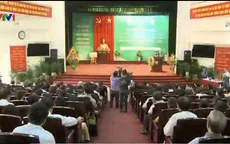 Nhiều chuyên gia quốc tế tham gia Hội nghị khoa học Nội khoa toàn quốc