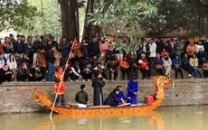 Ngày mai (02/3), khai hội Lim năm 2015