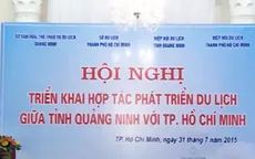 Liên kết giữa các địa phương – Hướng đi mới để kích cầu du lịch