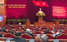 Tổng kết công tác kiểm tra, giám sát của Đảng nhiệm kỳ 2011 - 2015