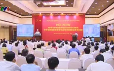 Tổng kết 4 năm thực hiện Chỉ thị 03