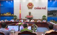 Cần kiên quyết lập lại trật tự trong lĩnh vực khai thác cát