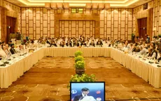 Hội thảo quốc tế về Biển Đông tại Indonesia