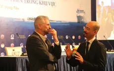 Hoạt động cải tạo trái phép của Trung Quốc ở Biển Đông đe dọa hòa bình an ninh của khu vực