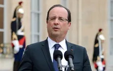 Tổng thống Pháp bác khả năng đơn phương can thiệp vào Libya