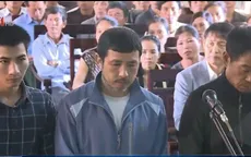 Hoãn xét xử vụ sập giàn giáo công trường Formosa, Hà Tĩnh