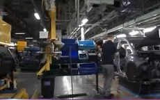 Lỗi túi khí, Honda tiếp tục thu hồi xe ô tô