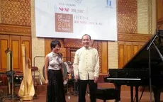 Nhạc sĩ Đặng Hồng Anh: Người nặng lòng với dòng nhạc dân gian