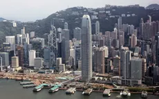 Hong Kong - Thành phố làm việc siêng năng nhất thế giới
