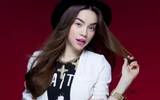 Hồ Ngọc Hà khuấy động chung kết Cặp đôi hoàn hảo 2014