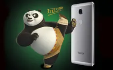 Huawei trình làng Honor 5X với hai phiên bản cấu hình khác nhau