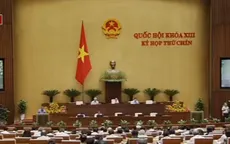 8,5 triệu lượt ý kiến về dự thảo Bộ Luật Dân sự (sửa đổi)