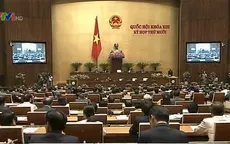 'Mục tiêu tăng trưởng bình quân trong 5 năm tới đạt mức 6,5 - 7%/năm là khả thi'