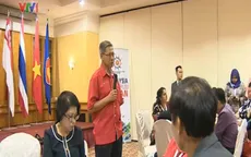 Hôm nay, bắt đầu Hội nghị hẹp Bộ trưởng Kinh tế ASEAN
