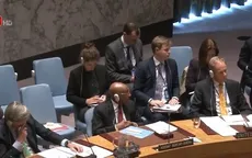 LHQ họp khẩn về xung đột Israel - Palestine