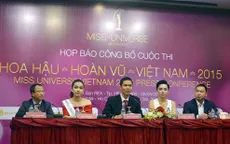 Hoa hậu Hoàn vũ Việt Nam trở lại sau 7 năm gián đoạn