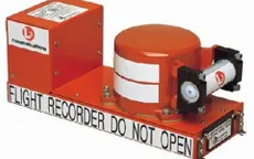 Airbus lắp hộp đen có thể tự tách rời khi máy bay rơi