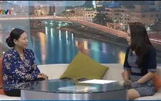 'Cha mẹ nên biết tự kiềm chế bản thân mỗi khi bất hòa'