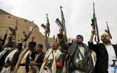 Hàng chục phiến quân Houthi đã bị tiêu diệt ở thủ đô Sanaa