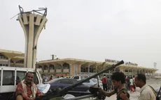 Chính phủ Yemen lưu vong tuyên bố giải phóng Aden