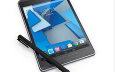HP giới thiệu bộ đôi máy tính bảng cho giới doanh nhân