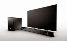Sony trình làng hàng loạt hệ thống loa cao cấp