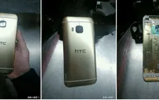 Khám phá HTC One M9 qua những tin đồn