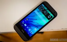 HTC sẽ khai tử phiên bản One Mini?