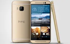 HTC One M9 bị chính hãng sản xuất nhầm với One M8