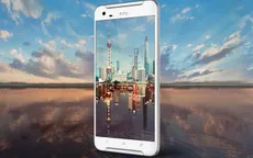 HTC One X9 có gì khác so với HTC One A9?