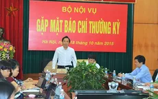 Làm rõ thông tin Hà Nội và Hà Tĩnh cắt hợp đồng hàng loạt giáo viên