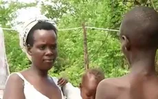 Ám ảnh hủ tục hiến tế trẻ em tại Uganda