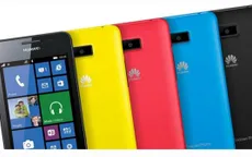 Huawei: Thật khó tạo ra sự khác biệt với Windows Phone