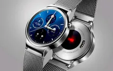 MWC 2015: 4 thiết bị đeo tay thông minh gây "sốt"