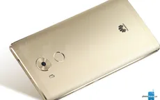 Huawei Mate 8 sẽ bán ra thị trường từ ngày 9/12