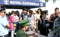 TT-Huế đã đón hơn 2,1 triệu lượt du khách trong năm 2015