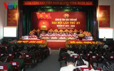 Khai mạc Đại hội Đảng bộ tỉnh Thừa Thiên Huế