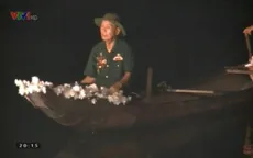 "Hùng thiêng đất Mẹ": Chân thực, thiêng liêng và cảm xúc