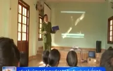 Quảng Ngãi: Xóa bỏ hủ tục "cầm đồ thuốc độc" ở huyện miền núi